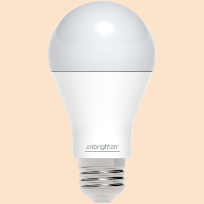 Denver smart light bulb