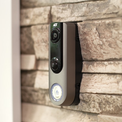 Denver doorbell security camera