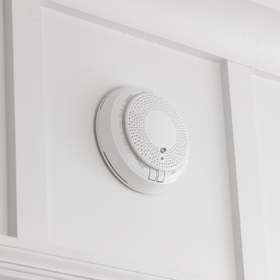 Denver smoke detector adt