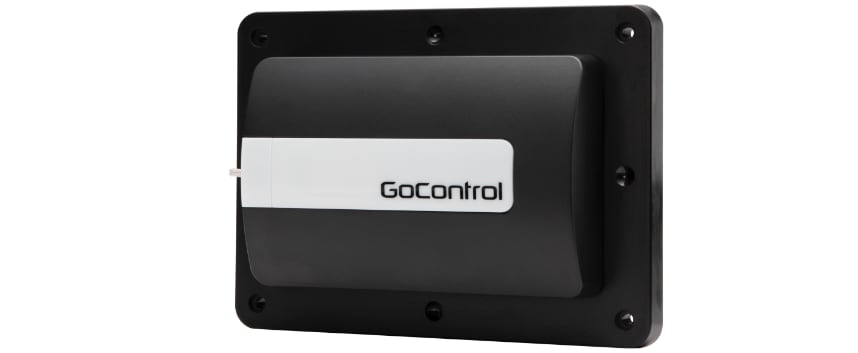 ADT Garage Sensor in Denver