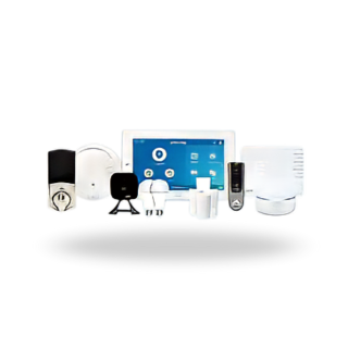 ADT product packages Denver