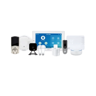 ADT product packages Denver