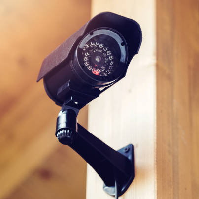 Denver high-decibel alarm