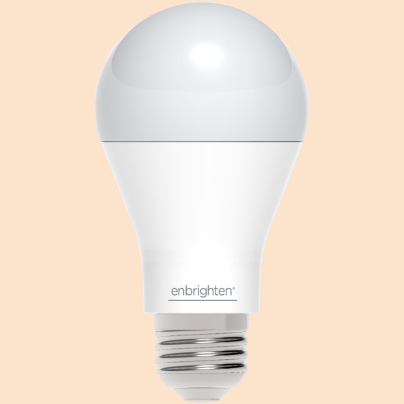 Denver smart light bulb