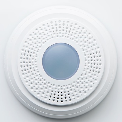 Denver high-decibel alarm